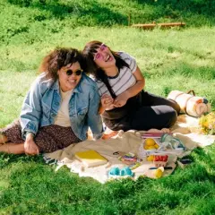 LUNA LemonZest Nutrition Bars
