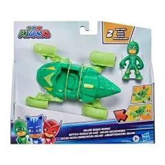 PJ Masks Deluxe Gekko-Mobile
