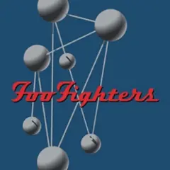 Foo Fighters - Colour and The Shape (Vinyl)
