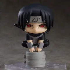 No.1726 Itachi Uchiha Anbu Black Ops Version Nendoroid | Naruto: Shippuden | Good Smile Company Action figures