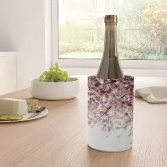 Hannah Kemp Spring Cherry Blossoms Wine Chiller