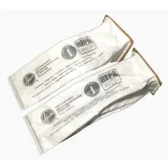 Hoover Type I HEPA Bag (6-Pack) AH10005