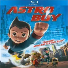 Astro Boy