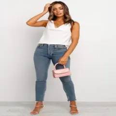 Petal and Pup Womens VINITA TOP