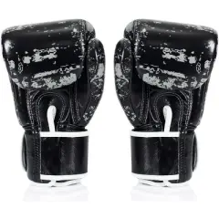 Fairtex Dark Cloud BGV1 Muay Thai Boxing Glove
