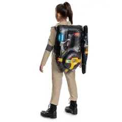 Sony Pictures Kids' Ghostbusters: Frozen Empire Classic Halloween Costume