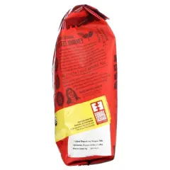 Equal Exchange Organic Coffee, Whole Bean, French Roast, 2 lb (907 g)