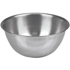 Fox Run 4.25 qt Stainless Steel Silver Mixing Bowl 1 pc