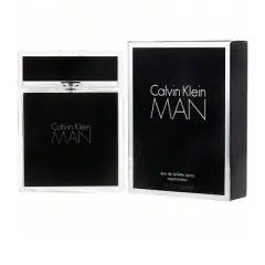 Calvin Klein Man By Calvin Klein Men Cypress Edt Spray 1.7 Oz