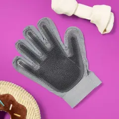 Dog Glove Brush Grooming Tool - up&up&trade;