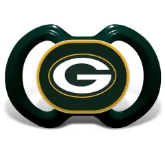Baby Fanatic Officially Licensed 3 Piece Unisex Gift Set - NFL Green Bay Packers