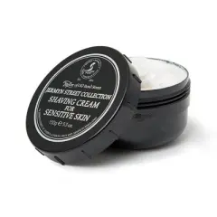 Taylor of Old Bond Street Jermyn Street Collection Shaving Cream Bowl