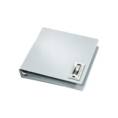 Cardinal HOLD IT USB Pockets 3 7/16 x 2 Clear 6/Pack 21140