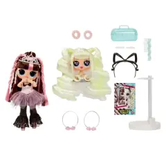 L.O.L. Surprise! Tweens Surprise Swap Bronze -2- Blonde Billie Fashion Doll with 20+ Surprises