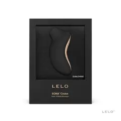LELO SONA Cruise Rechargeable and Waterproof Clitoral Stimulator