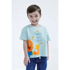 Ms. Rachel 3 Pack T-Shirts Toddler