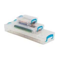 Super Stacker&reg; School Storage Kit, 3 Per Kit, 2 Kits