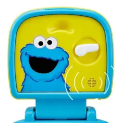 Sesame Street 3-in-1 Potty Chair