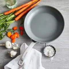 Green Pan Chatham 8" Ceramic Frypan