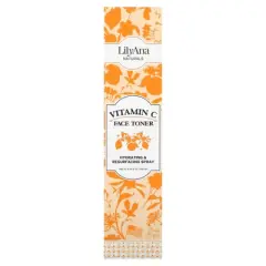 Lilyana Naturals Vitamin C Face Toner, 6.42 fl oz (190 ml)