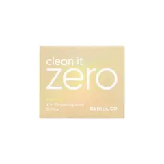 Banila Co Clean it Zero Firming Cleansing Balm - 3.4oz