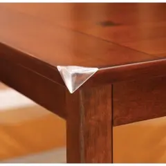 Safety 1st Clearly Soft Corner Guards
