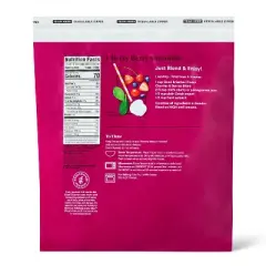 Cherries and Berries Frozen Blend - 48oz - Good & Gather&trade;
