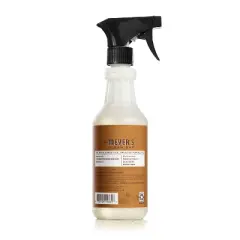 Mrs. Meyer's Clean Day Multi-Surface Everyday Cleaner - Acorn Spice - 16 fl oz