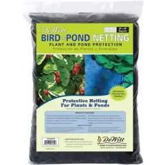 Dewitt Bird And Pond Netting 28 x 28