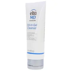 Elta MD Oil-In-Gel Cleanser 3.4 oz