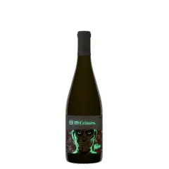 19 Crimes Halloween Mummy Hard Chardonnay Wine - 750ml