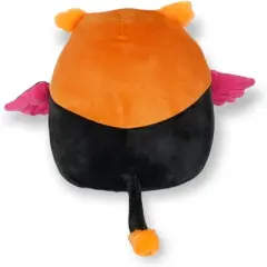 Squishmallows 5 Inch Blacklight Plush | Myrna the Griffon