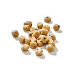 Frozen Chocolate Chip Cookie Dough Snacks - 8oz - Favorite Day&trade;