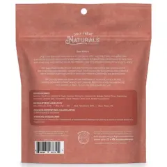 Dog Treat Naturals Superfood Sticks - Salmon & Mango 10oz, All-Natural