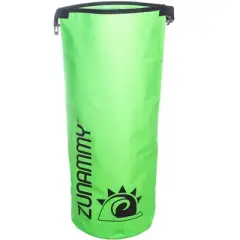 Green Waterproof Dry Bag