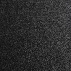 Folding Table - Lightweight Portable Folding Desk - 6-Foot-Long Plastic Table for Camping, Playing Cards, Parties, and Dining by Everyday Home (Black)