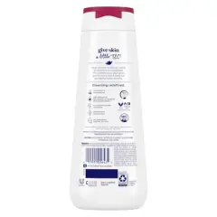 Dove Beauty Limited Edition Body Wash - Cranberry & Orange Peel - 20 fl oz