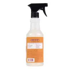 Mrs. Meyer's Clean Day Multi-Surface Everyday Cleaner - Apple Cider - 16 fl oz