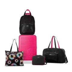 Sarah Jessica Parker RFID Travel Collection