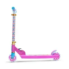 Jetson Disney 2 Wheel Kick Scooter - Princess