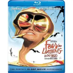 Fear and Loathing in Las Vegas