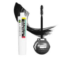 Black Radiance Cross Colors Mic Drop Mascara - 0.33 fl oz