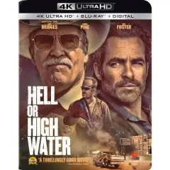Hell or High Water