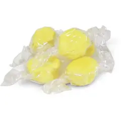 Yellow Mango Soft Taffy by It's Delish