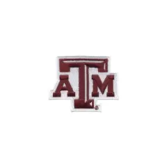 NCAA Texas A&M Aggies 16oz Primary Logo Classic Tumbler