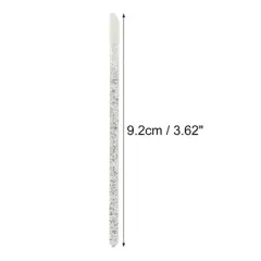 Unique Bargains Disposable Lip Brush 50 Pcs