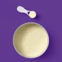 Gentle Premium Powder Infant Formula - 34oz - up&up&trade;