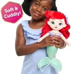Ariel Disney Signature Collection Large Plush