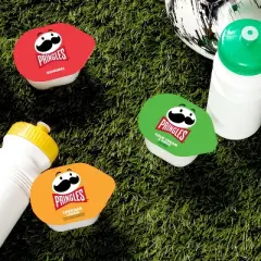 Pringles Snack Stacks Variety Pack Potato Crisps Chips - 12.9oz/18ct