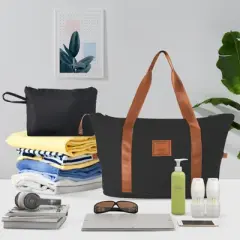 KTMBDW 3 Piece Luggage Sets with Spinner Wheels, Hardshell ABS Suitcase Set with Tsa Lock, Waterproof Travel Suitcases for Men Women